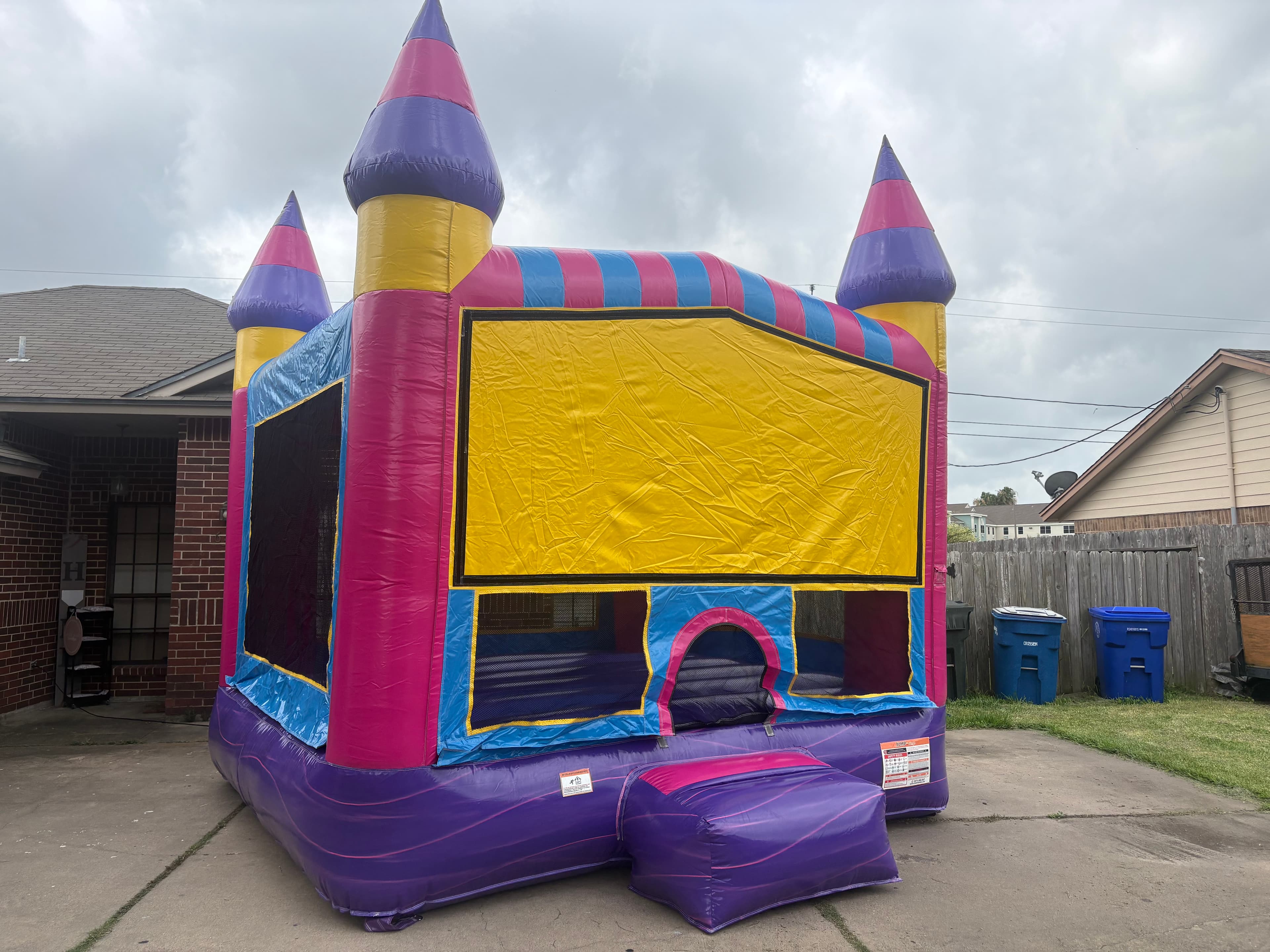 FairyTale BounceHouse